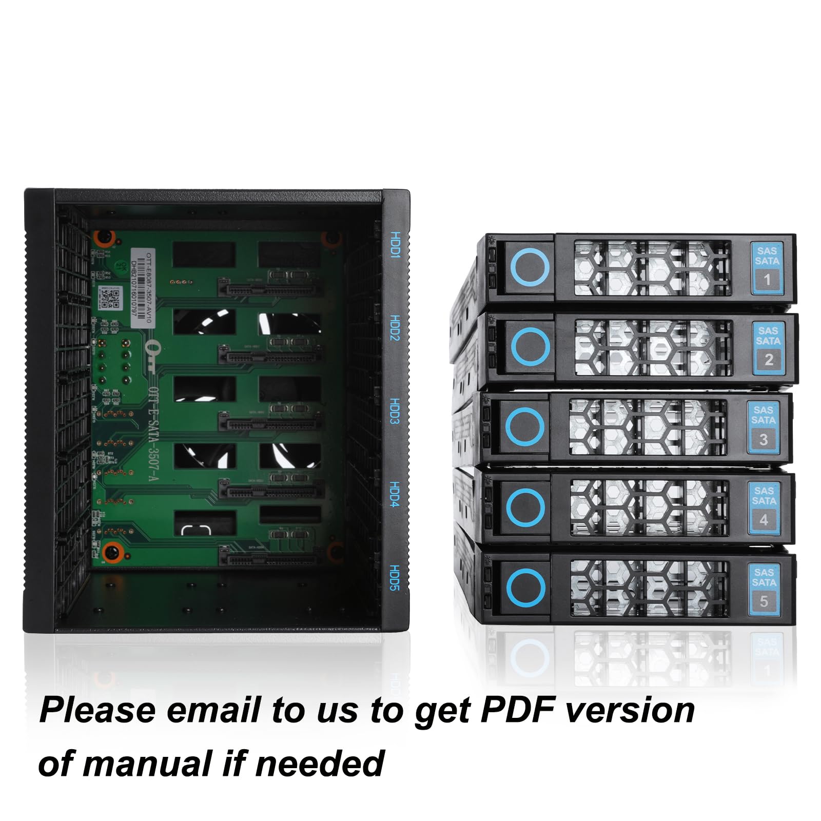 Supermicro sc93301?3.5インチホットスワップSAS / SATAハードディスクドライブトレイ( 2パック) Amazon | Supermicro SC93301 3.5インチ ホットスワップ SAS